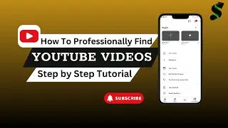 How to Find Downloaded Video in YouTube App on Android & iPhone