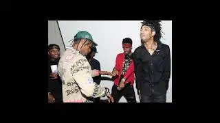 Travis Scott x Metro boomin Type Beat " Basic " Prod. KALABASA