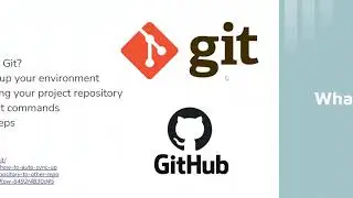 Intro to Github