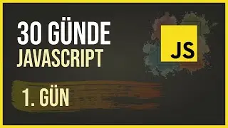 30 Days of Javascript - Day 1 (Introduction)