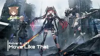 Axiver & JAT - Move Like That