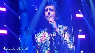 Chaudhvi Ka Chandh Ho By Sonu Nigam.live