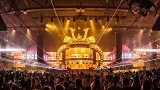 Masters of Hardcore Ultimate MEGAMIX 2017
