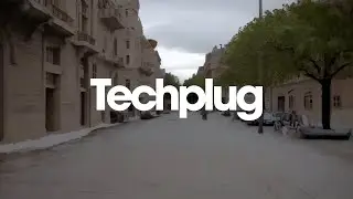 Techin - All Night (Original Mix)
