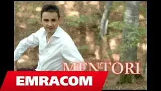 Mentor Kurtishi   Dridhe trupin (Official Video)