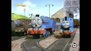 Folge 1: Thomas und Gordon