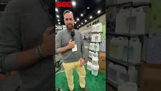 Granular VS Liquid fertilizer, what is the better choice?, John Perry Explains his choice.