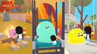 Event |  Slime Event ⚔️