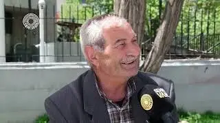 VANLILAR KALDIRIMLARDA YÜRÜYEMEZ HALE GELDİ!