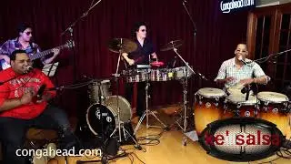 Pepe Espinosa - Pepemania