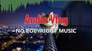 Amelia - Amine Maxwell | Audio Vlog - No Copyright Music