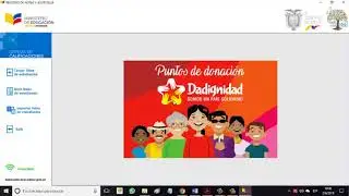 Actualización  2 Calificación y Asistencia  Sistema de Gestión De Control Escolar 2018