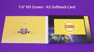 Video Brochure - 7.0
