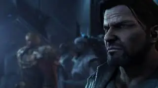 Это последний тест.StarCraft II: Heart of the Swarm