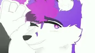 Water and mouth sounds [Furry Asmr]