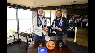 „Neptūno“ ir „Amberton“ sutarties pasirašymo akimirkos