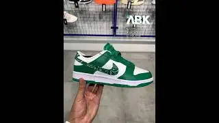 Nike Dunk Low ESS
