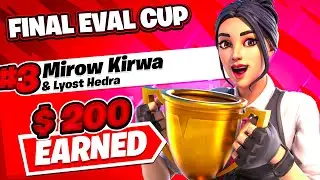On finit 3ème à la performance cup