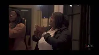 🔥🤯Kelontae Gavin “My Rock/H.E Dixion”
