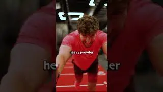 Trying Anthony Joshua’s workout 🥊