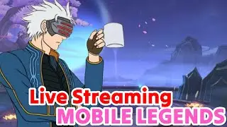 Live Streaming Mobile Legends Season 34 Ke 11