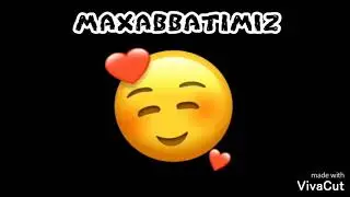 Махаббатымыз мангы болсын