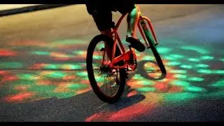 Monthly Community Bike Rides