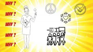 The 5 why's when applied to Project Management and elearning