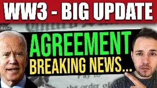 BREAKING: TEMPORARY WAR AGREEMENT REACHED!! (World War 3)