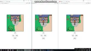 Phaser 3 Demo JRGame Multiplayer Online RPG (GitHub Repository)