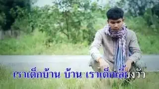 คาราโอเกะ มหาลัยวัวชน   วงพัทลุง