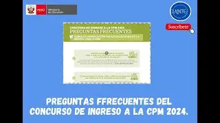PREGUNTAS FRECUENTES SOBRE LA ACTUALIZACIÓN DE LA UGEL REGION O DRE.