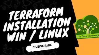 #Terraform