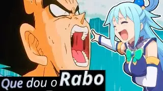 differentiated anime raps