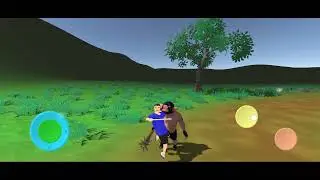 Rencana bikin game urban legend