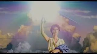 Columbia Pictures 4K Intro