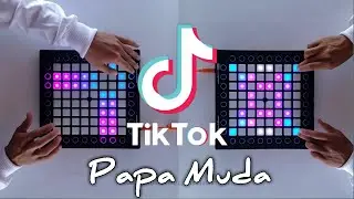 Papa muda suka Mama muda ? Launchpad Gabut