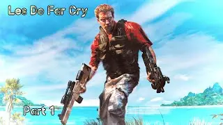 Far Cry- Quality Voice Acting