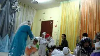 утренник