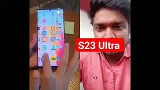 s23 Ultra #viral #smartphone