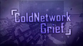 Play.ColdNetwork.Net Server Grief | +1000 [ON] but with fakeplayers