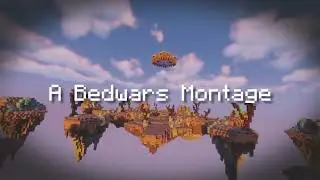 Motley Crew - A Bedwars Edit.