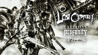 Lost Odyssey | Blind | Part 3