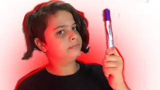 ❌ Где вы видели такую сцену? 🎬