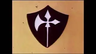 Arthur and the square knights of the round table EP01 1966 for 