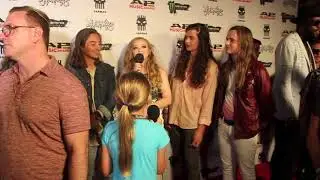 APMAs 2017 - Piper interviews Jule Vera