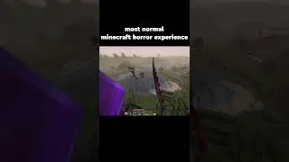 Minecraft Horror Mod - Siren Head