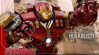 BUY HOT TOYS HULKBUSTER CHEAP!!!!! [SOLD OUT]