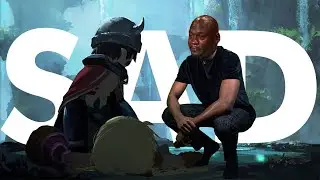 Made In Abyss, Made Me Cry