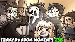 Say Cheese! (Dbd 